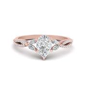 lab-grown-pear-cut-twisted-split-vine-engagement-ring-in-rose-gold-FDENR3211PER-NL-RG
